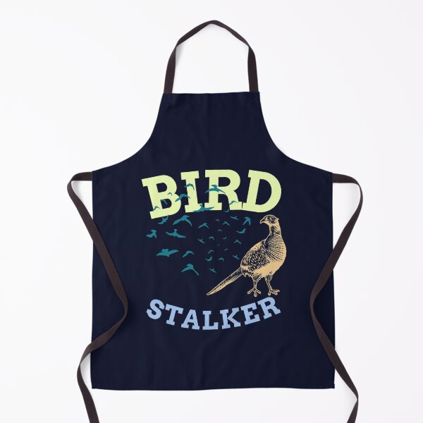Item preview, Bird Stalker - twitcher ornithologist bird lover designed and sold by HaychGee.