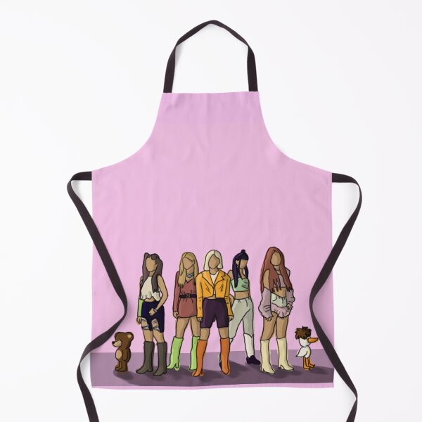 Item preview, Itzy - Shy designed and sold by BearQuack.