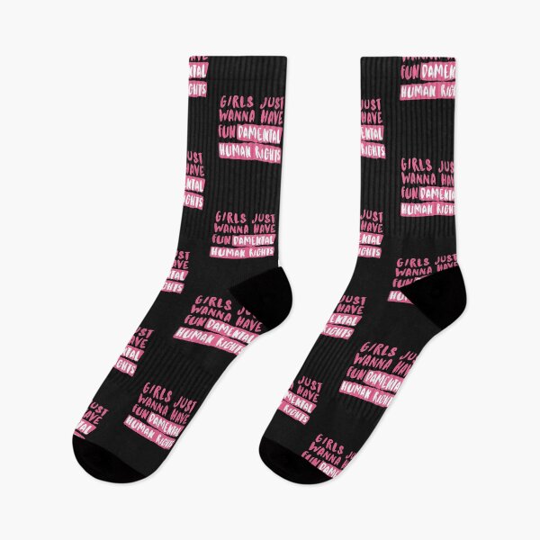 Artikelvorschau, Mädchen wollen nur Spaß haben Damental Menschenrechte Geburtstagsgeschenk entworfen und verkauft von GBDesigner.