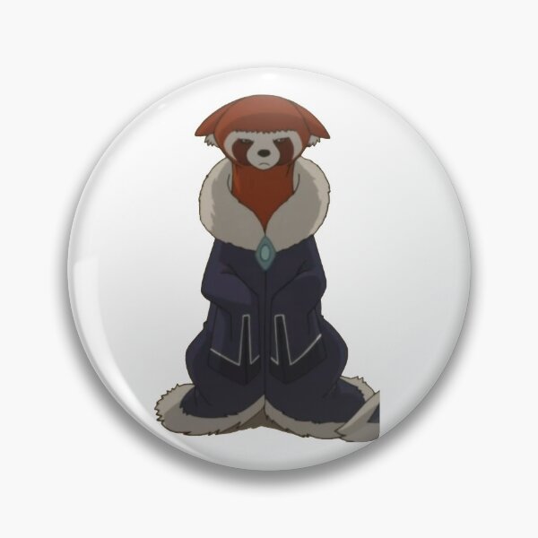 Item preview, annoyed pabu designed and sold by orezo.