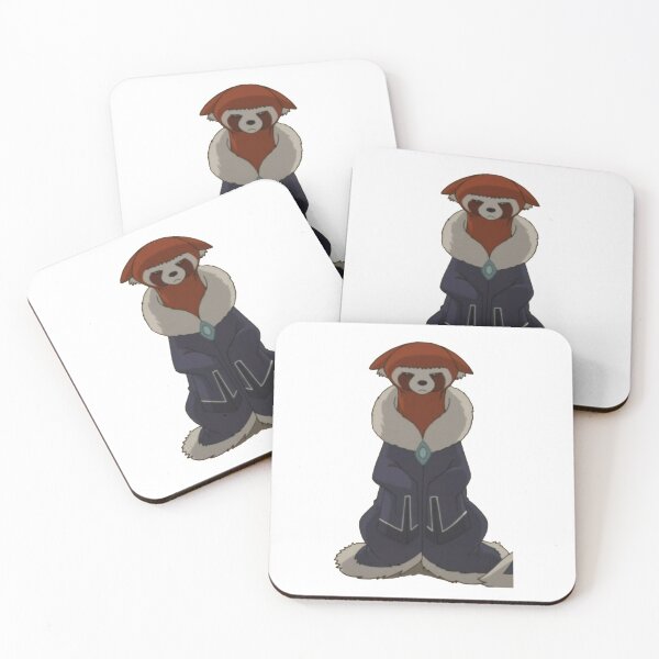Item preview, annoyed pabu designed and sold by orezo.