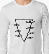 Lilith Long Sleeve T-Shirt