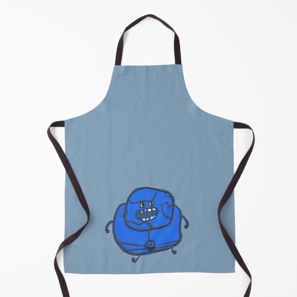 Item preview, Collin’s Characters Planet Blue designed and sold by AudraMcA.