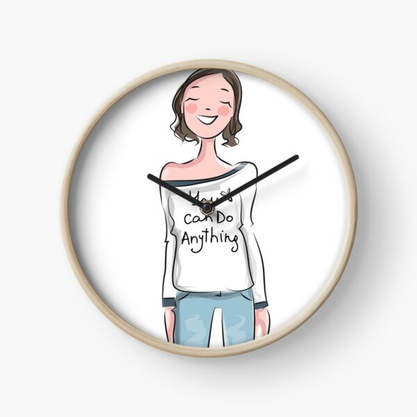 Item preview, YOU CAN DO ANYTHING  designed and sold by radhikakgarg14.
