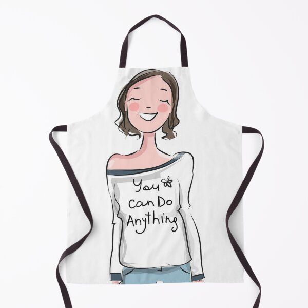 Item preview, YOU CAN DO ANYTHING designed and sold by radhikakgarg14.