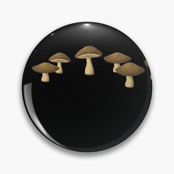 Item preview, brown mushrooms designed and sold by DeezShirtz24.