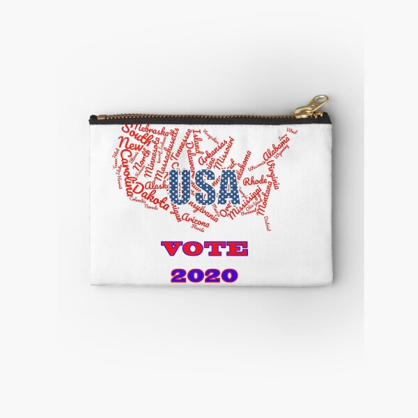 Item preview, vote USA designed and sold by abomalik.