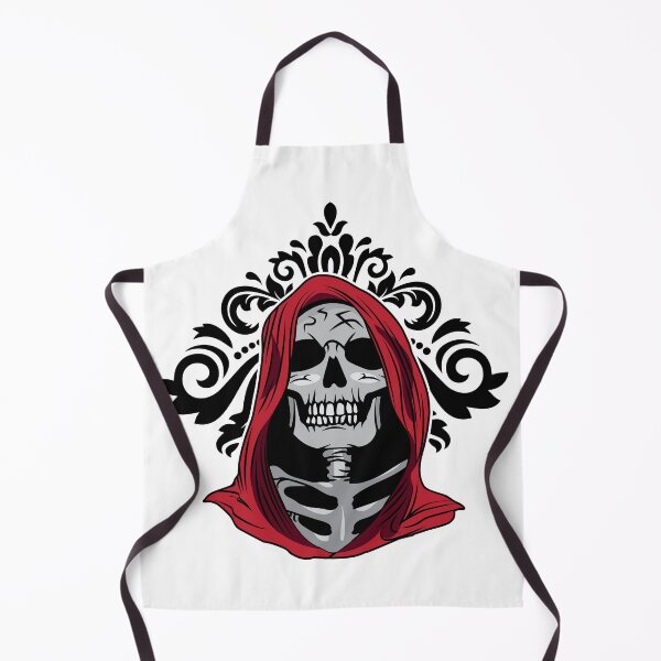 Item preview, Skull | Melcudesign | Halloween Skeleton T-shirt designed and sold by Melcu.