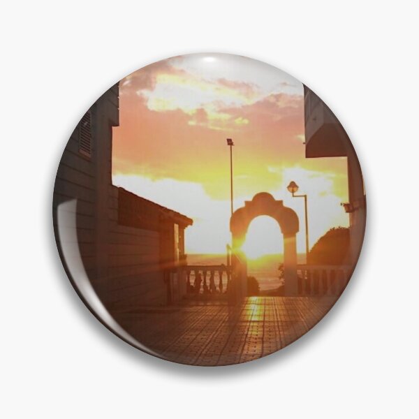 Item preview, Nerja, Costa del Sol, Spain Sunset Beach designed and sold by HighSociety00.