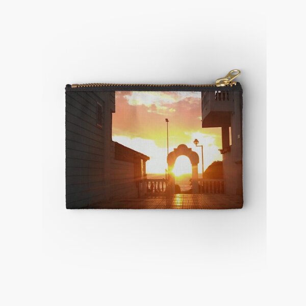 Item preview, Nerja, Costa del Sol, Spain Sunset Beach designed and sold by HighSociety00.