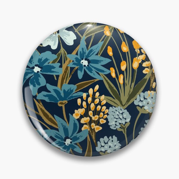 Item preview, Beautiful Painted Flower Design designed and sold by Erikashop.