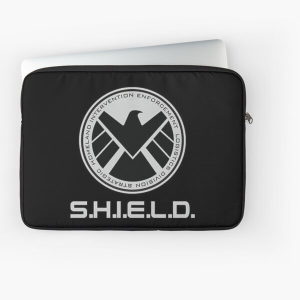 S.H.I.E.L.D Laptop Sleeve