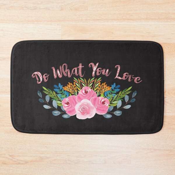 Item preview, Do What You Love designed and sold by soukainaid.