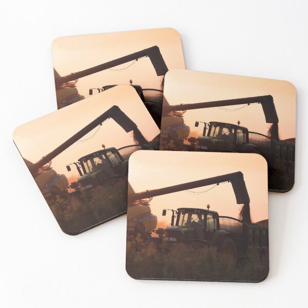 Item preview, rapeseed harvest designed and sold by Jack Cox.