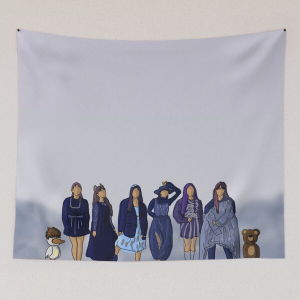 Item preview, Dreamcatcher - Boca designed and sold by BearQuack.