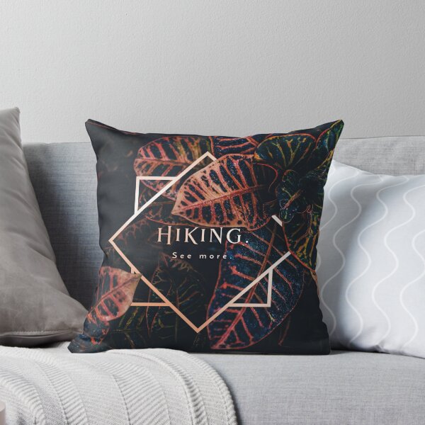 Item preview, Hiking, See more designed and sold by Realgoodshirt.