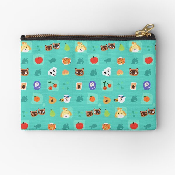 Item preview, Animal Crossing Pattern Tosca designed and sold by ugagoo.