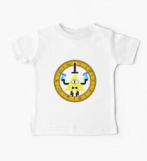 Always watching -Alternate- Baby Tee