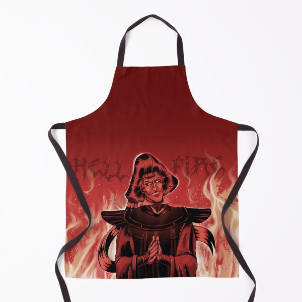 Item preview, HellFire designed and sold by Moe Shop !.