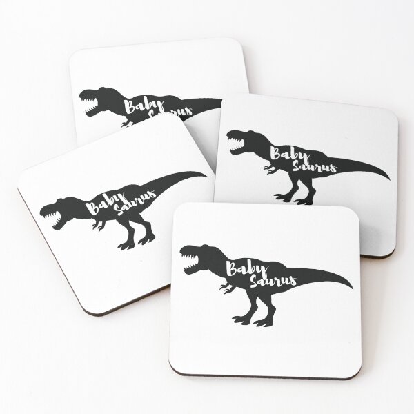 Item preview, Baby Saurus designed and sold by K-icon.
