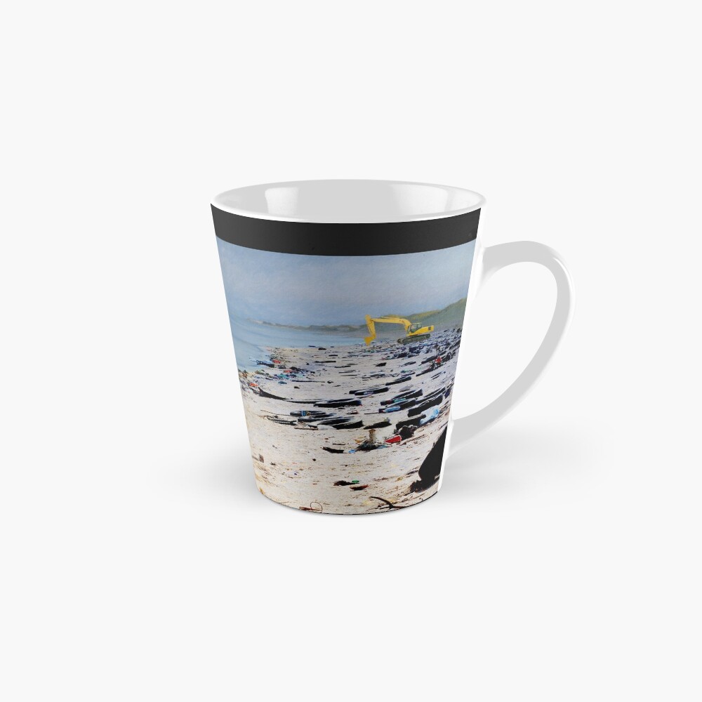 Item preview, Tall Mug designed and sold by designator.