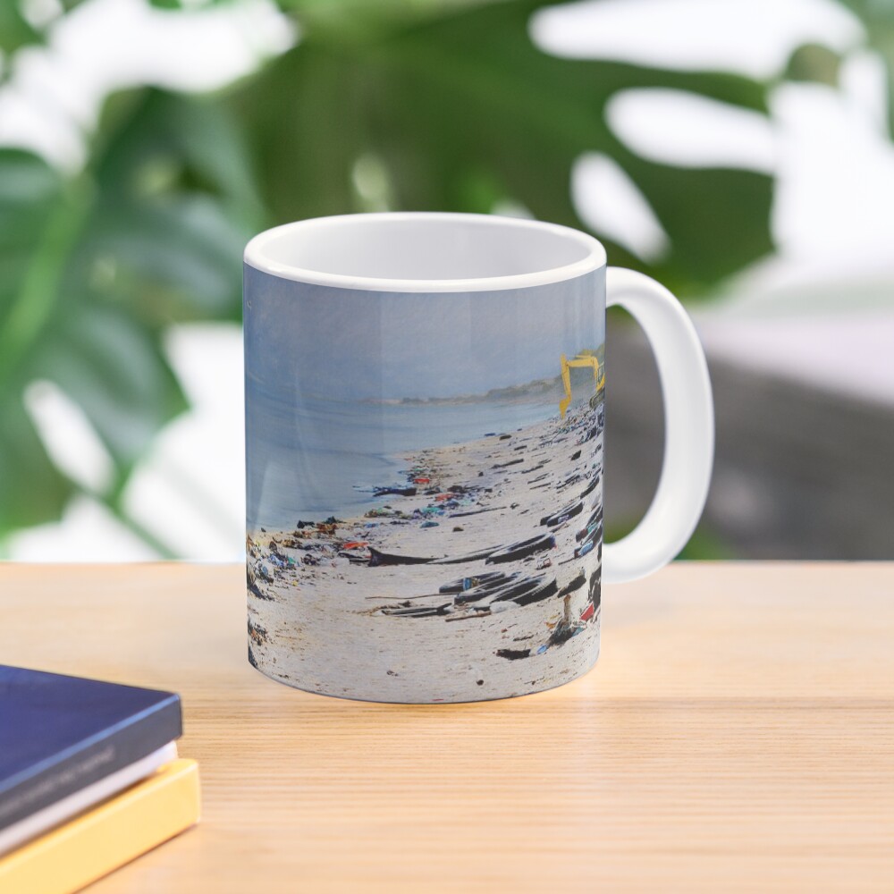 Item preview, Classic Mug designed and sold by designator.