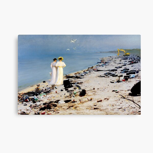 Canvas Print