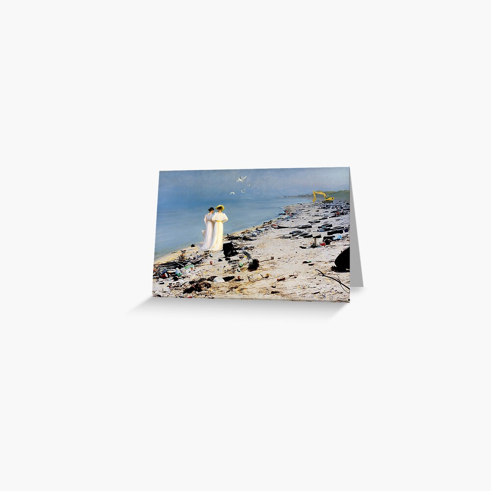 Item preview, Greeting Card designed and sold by designator.