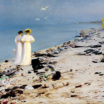 Artwork thumbnail, Skagen by designator