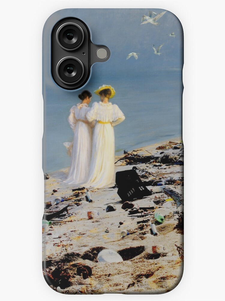 Thumbnail 1 of 4, iPhone Case, Skagen designed and sold by designator.