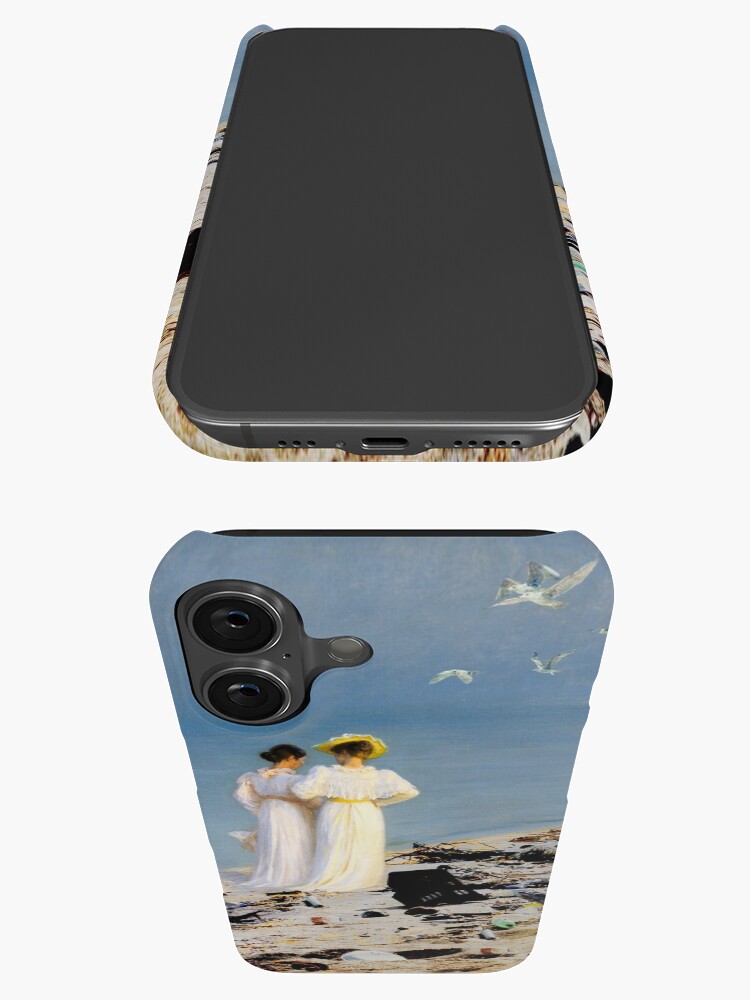 Thumbnail 3 of 4, iPhone Case, Skagen designed and sold by designator.