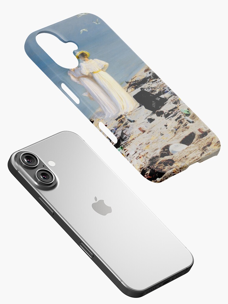 Thumbnail 2 of 4, iPhone Case, Skagen designed and sold by designator.