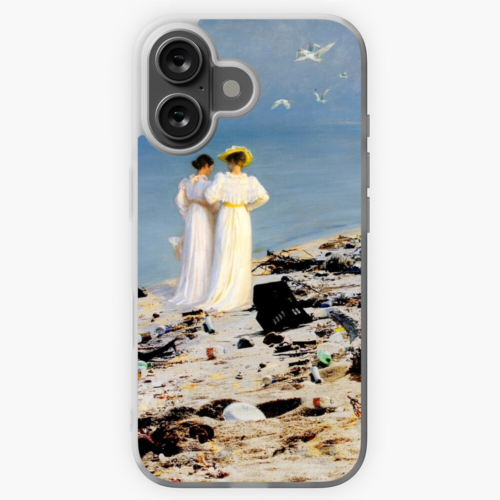 Item preview, iPhone Soft Case designed and sold by designator.