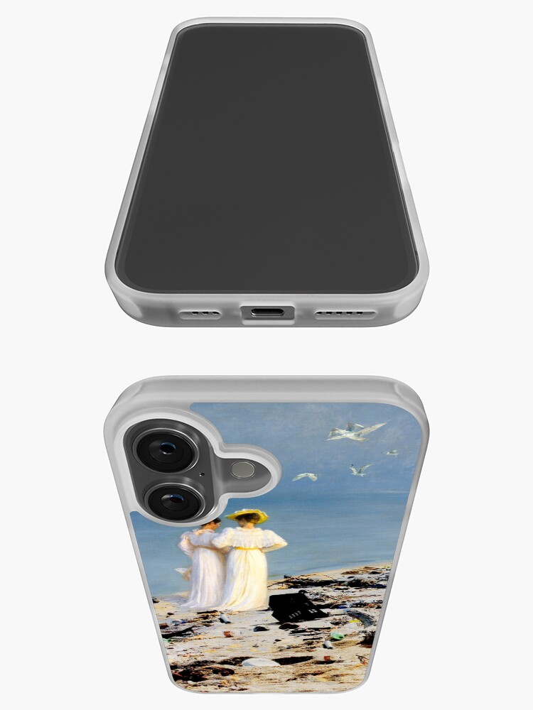 Thumbnail 3 of 5, iPhone Case, Skagen designed and sold by designator.