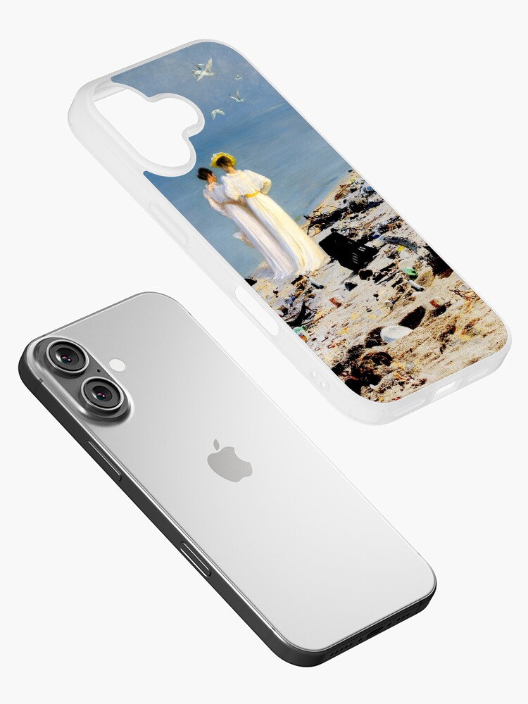 Thumbnail 2 of 5, iPhone Case, Skagen designed and sold by designator.