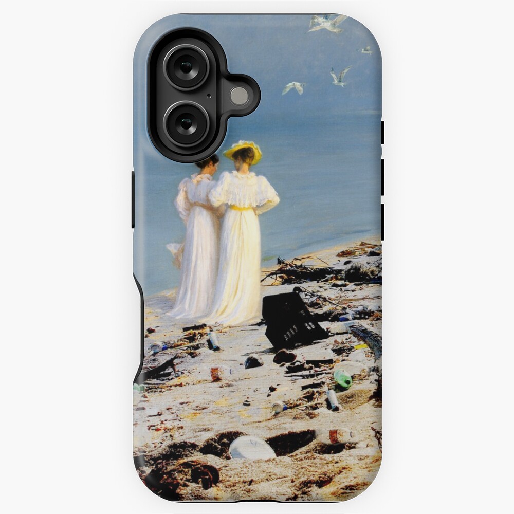 Item preview, iPhone Tough Case designed and sold by designator.