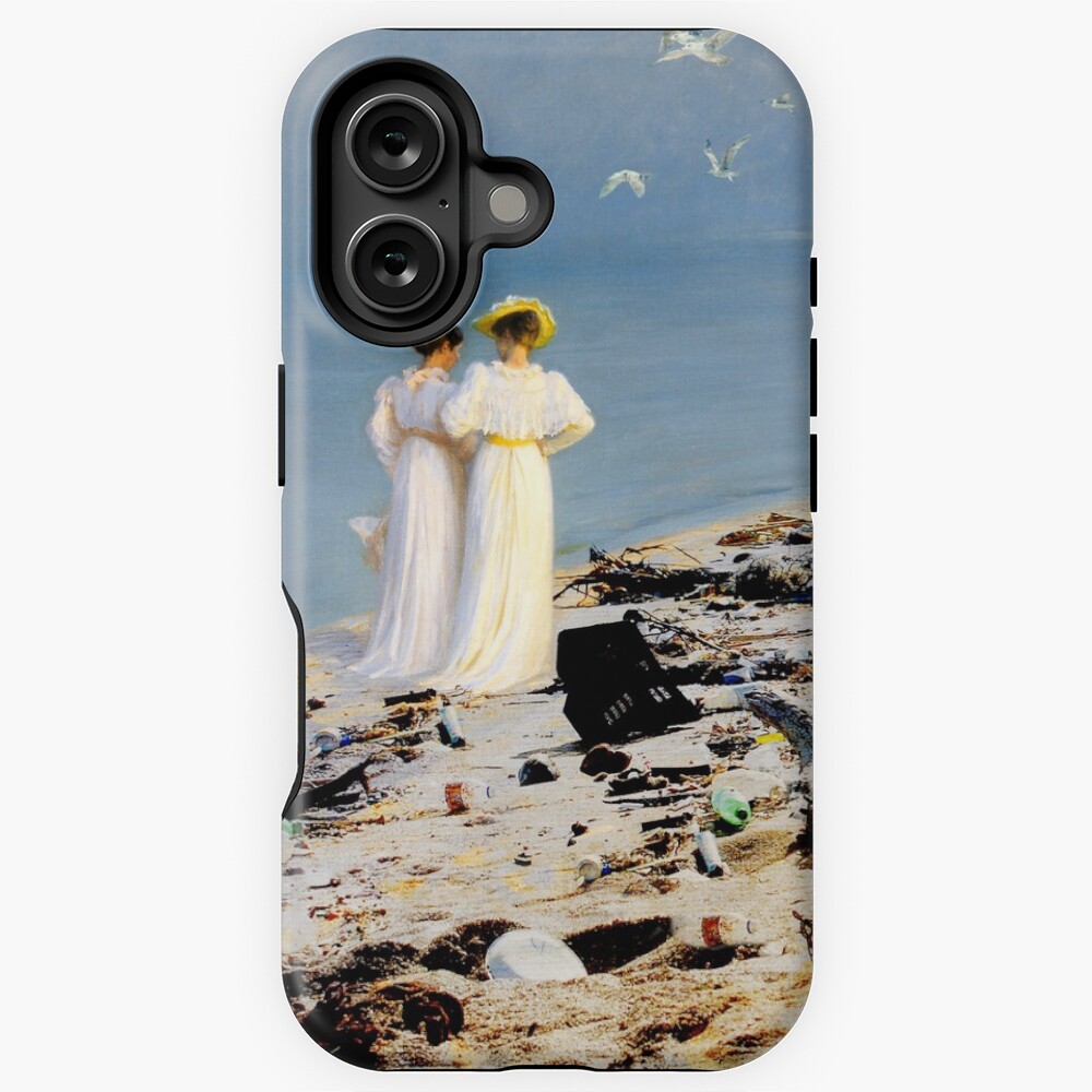 Item preview, iPhone Magsafe Tough Case designed and sold by designator.