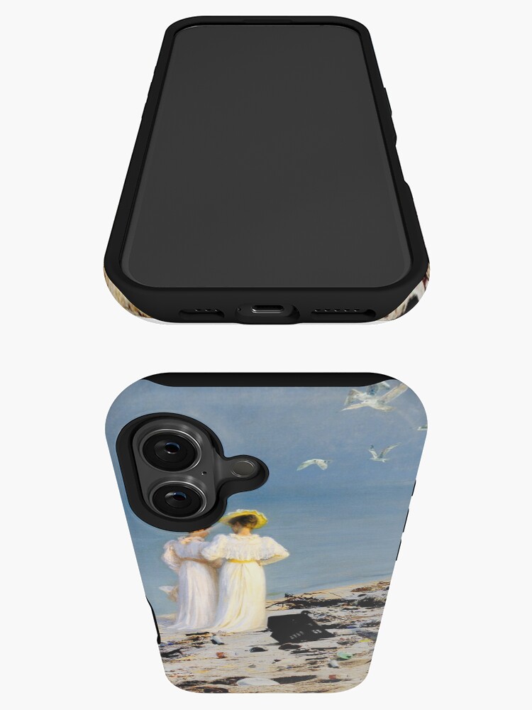Thumbnail 3 of 4, iPhone Case, Skagen designed and sold by designator.