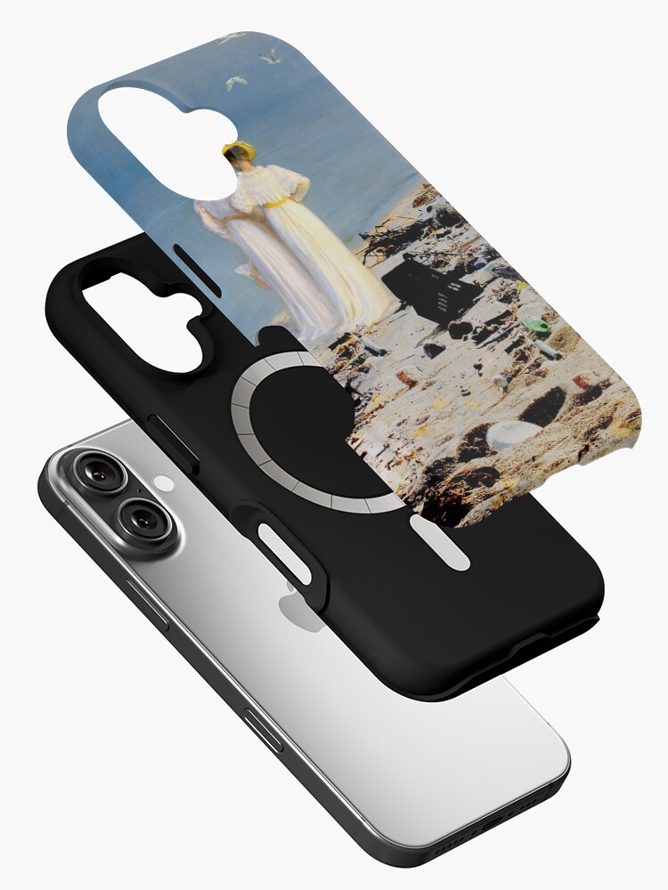 Thumbnail 2 of 4, iPhone Case, Skagen designed and sold by designator.