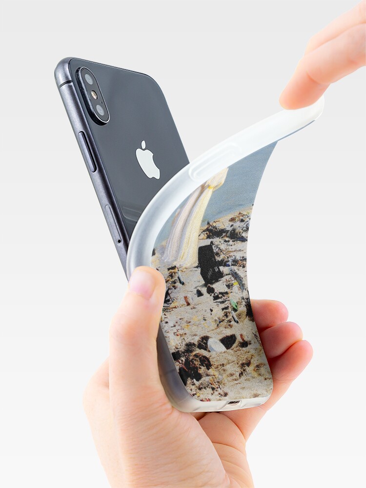 Thumbnail 4 of 5, iPhone Case, Skagen designed and sold by designator.