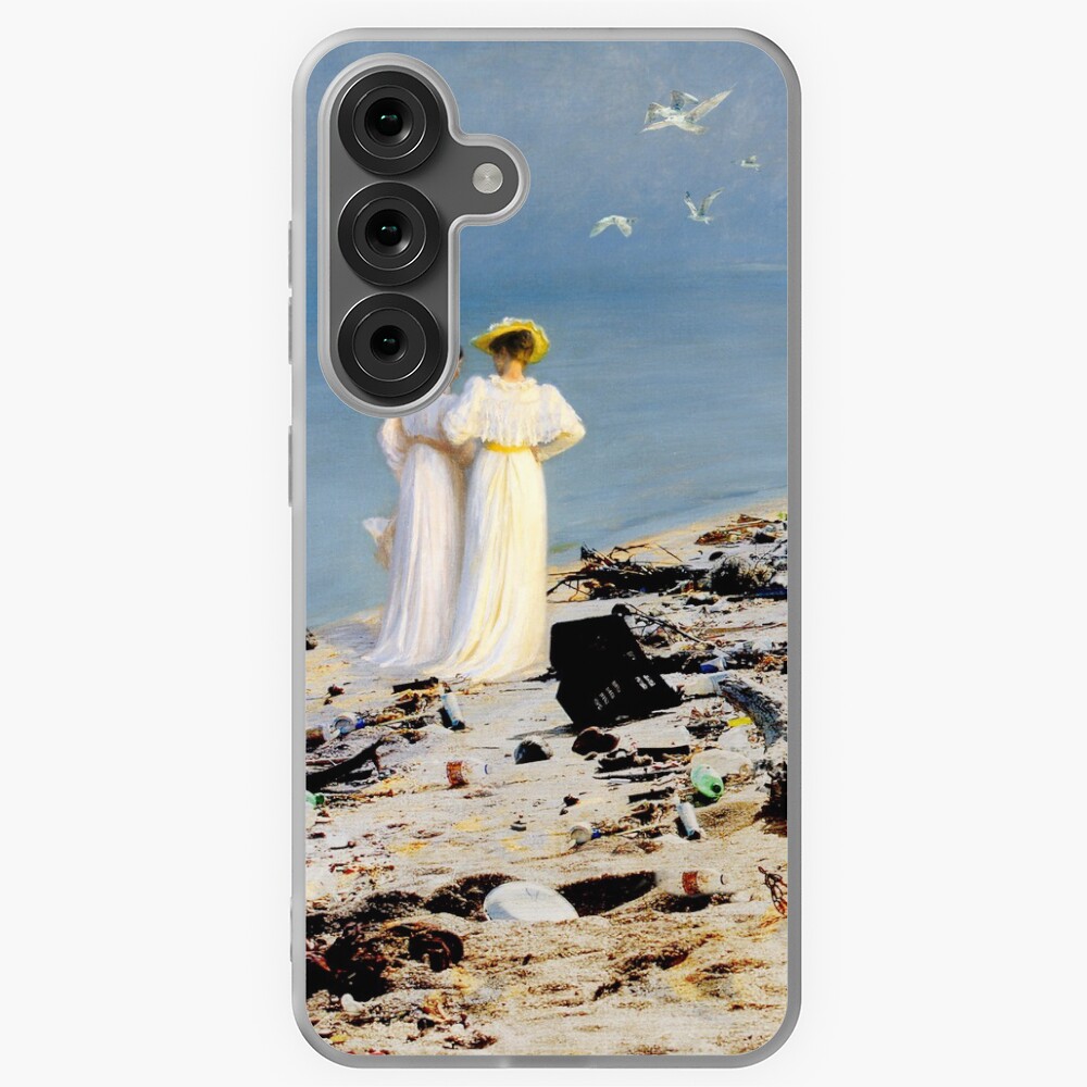 Item preview, Samsung Galaxy Soft Case designed and sold by designator.