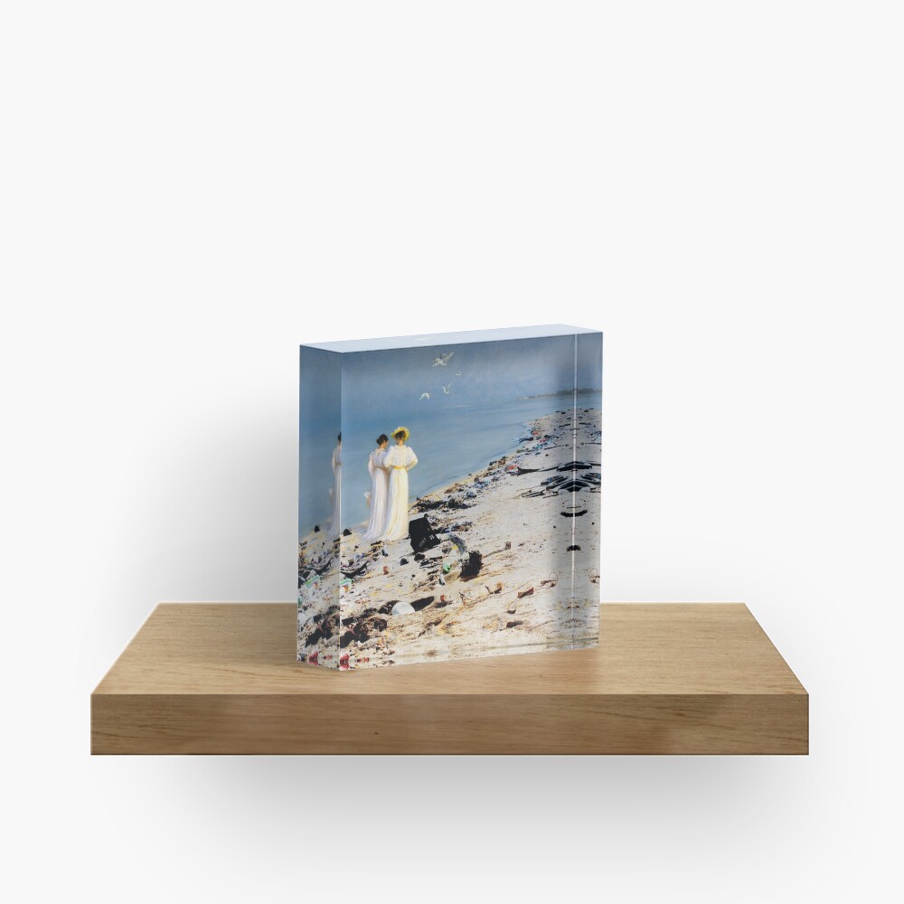 Item preview, Acrylic Block designed and sold by designator.