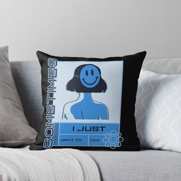 Item preview, Sometimes I just want to HIDE designed and sold by domdjs4239.