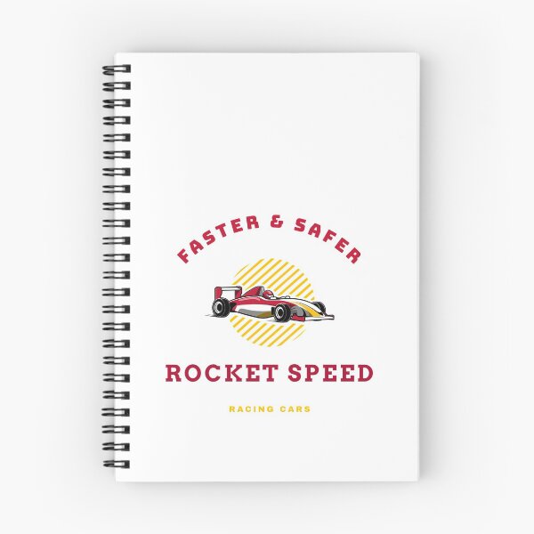 Item preview, F1 car - Faster and safer with rocket speed designed and sold by ChaseCoClothing.