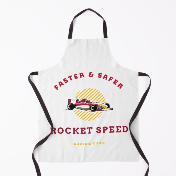 Item preview, F1 car - Faster and safer with rocket speed designed and sold by ChaseCoClothing.