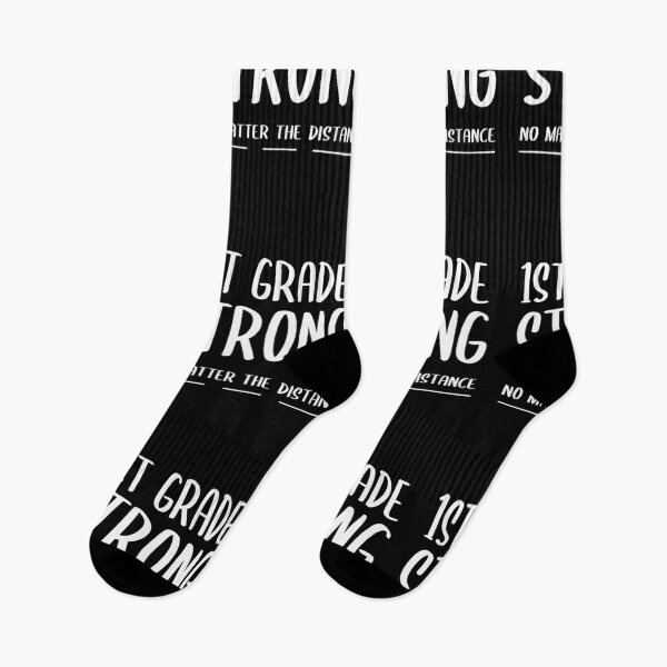 Item preview, 1st grade strong no matter the distance designed and sold by AdelDa19.