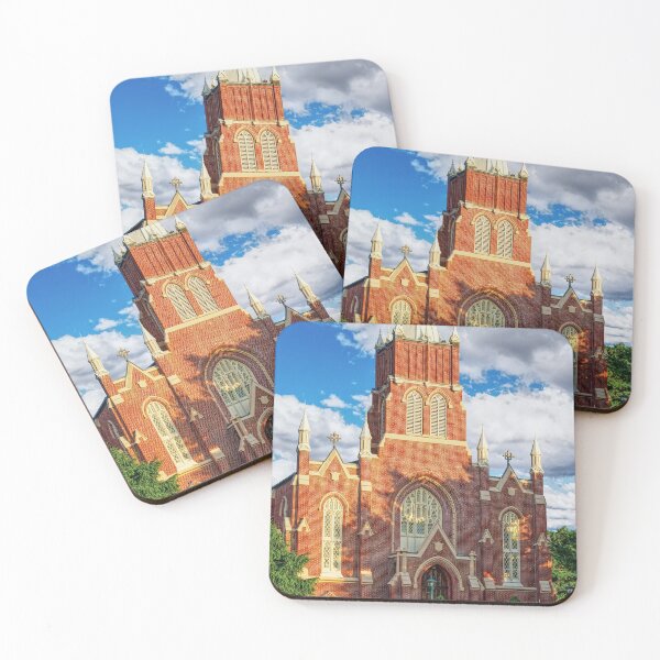 Item preview, Old St Vincents Catholic Church designed and sold by mljdwhite.