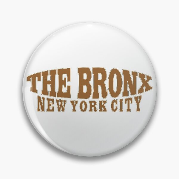 Item preview, The Bronx designed and sold by BigTime.