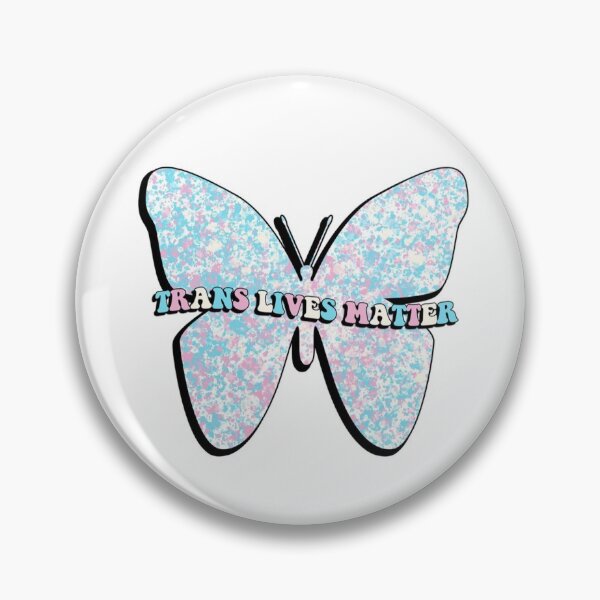 Item preview, Trans Lives Matter <3 designed and sold by millyanna.