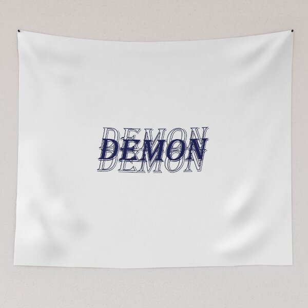 Item preview, Blue Demon designed and sold by Style-November.